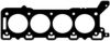 FORD 4H236051AC Gasket, cylinder head
